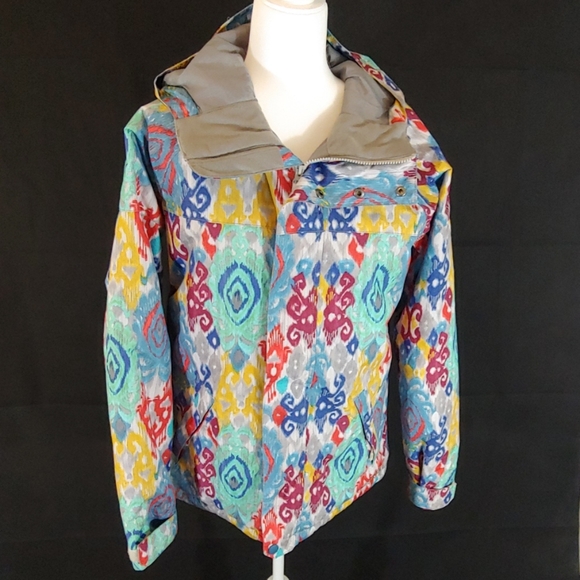 Burton Dryride ski jacket - Picture 2 of 3